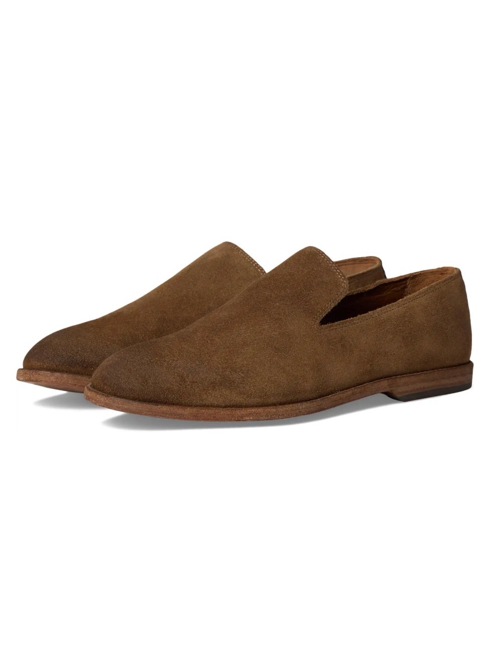 Frye Men's Suede Loafers